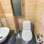 Tatil Evi Yllaes Eeli C 4 By Interhome Ylläsjärvi