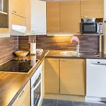Tatil Evi Yllaes Eeli C 4 By Interhome Ylläsjärvi