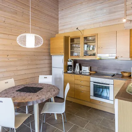 Yllaes Eeli C 4 By Interhome Tatil Evi