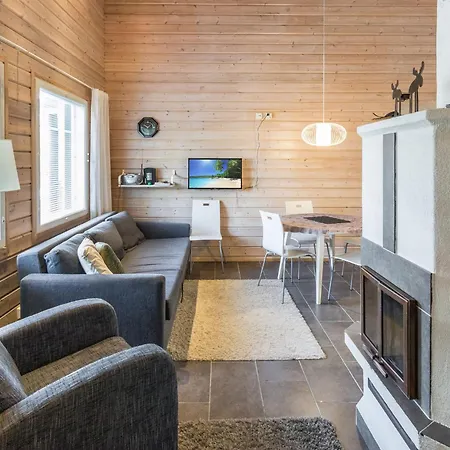 Yllaes Eeli C 4 By Interhome Tatil Evi