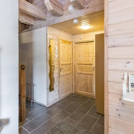 Tatil Evi Yllaes Eeli C 4 By Interhome *