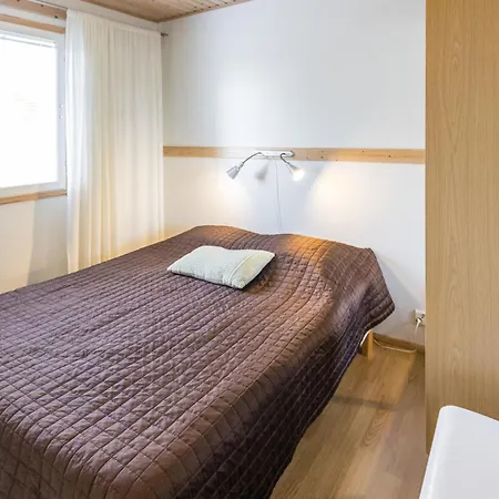 Yllaes Eeli C 4 By Interhome * Ylläsjärvi