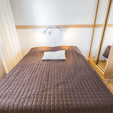 Tatil Evi Yllaes Eeli C 4 By Interhome *