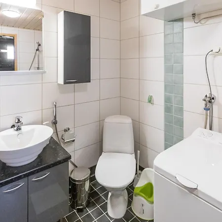 Tatil Evi Yllaes Eeli C 4 By Interhome