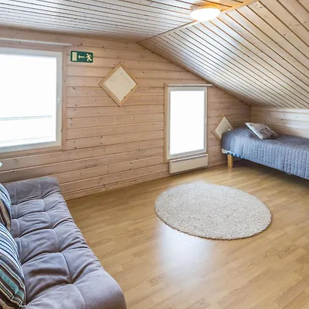 Yllaes Eeli C 4 By Interhome * Ylläsjärvi