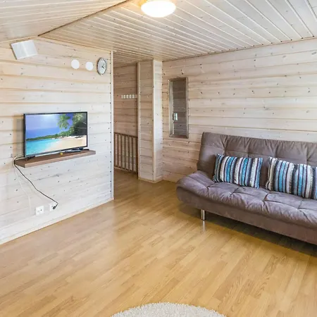 Yllaes Eeli C 4 By Interhome * Ylläsjärvi