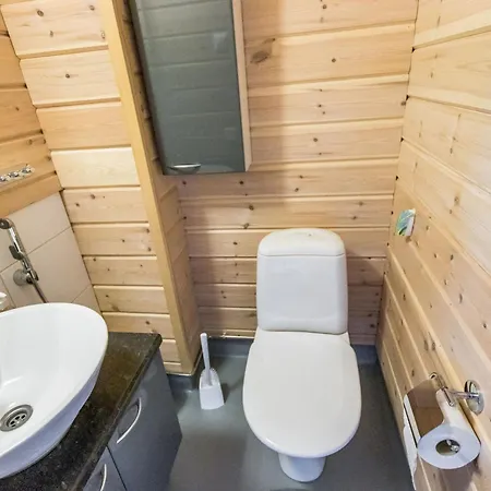 Hébergement de vacances Yllaes Eeli C 4 By Interhome Ylläsjärvi