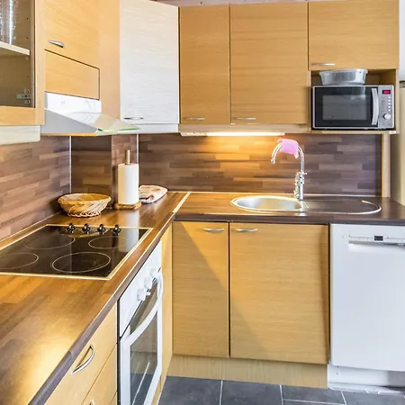 Casa vacanze Yllaes Eeli C 4 By Interhome Ylläsjärvi